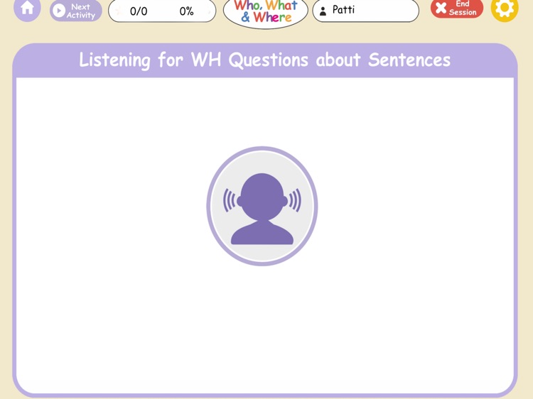 Who, What and Where Lite screenshot-5