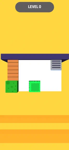 Game screenshot Cool Painter - Decorate house apk