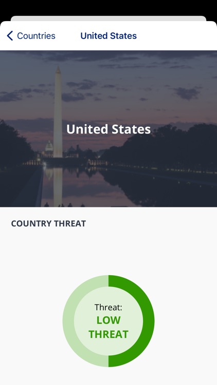 UHC Global WorldWatch®