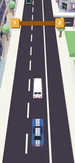 Game screenshot Draw Drive mod apk