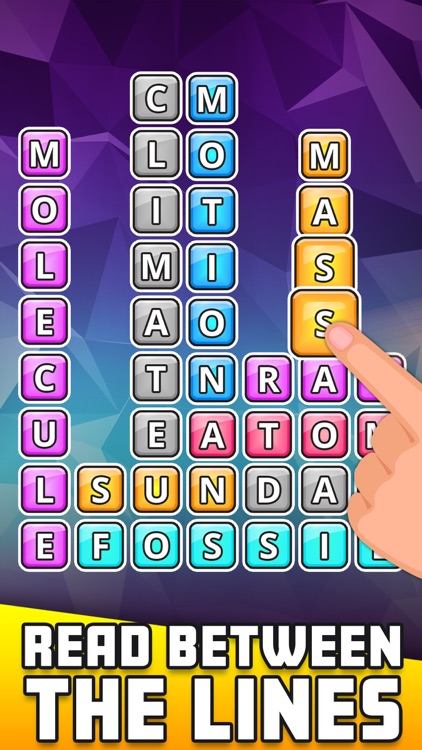 Word Guru: 5 in 1 Form Puzzle screenshot-5