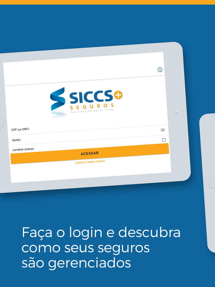 SICCS - Segurado