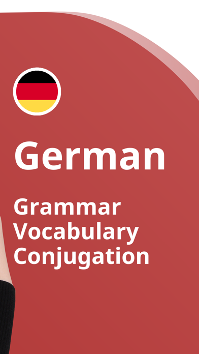 How to cancel & delete Learn German with Lengo from iphone & ipad 2