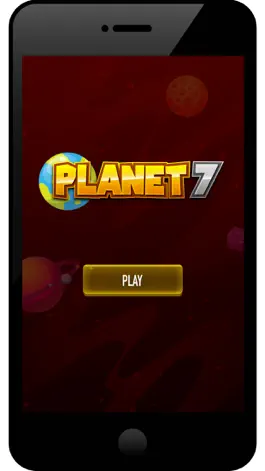 Game screenshot Planet7 Fun mod apk