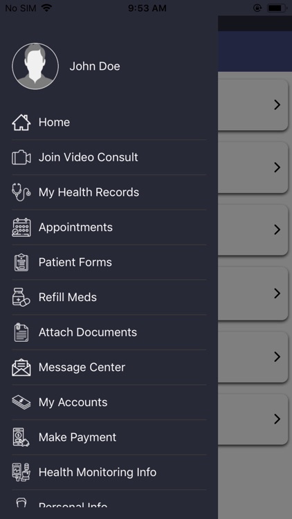 My Health Records