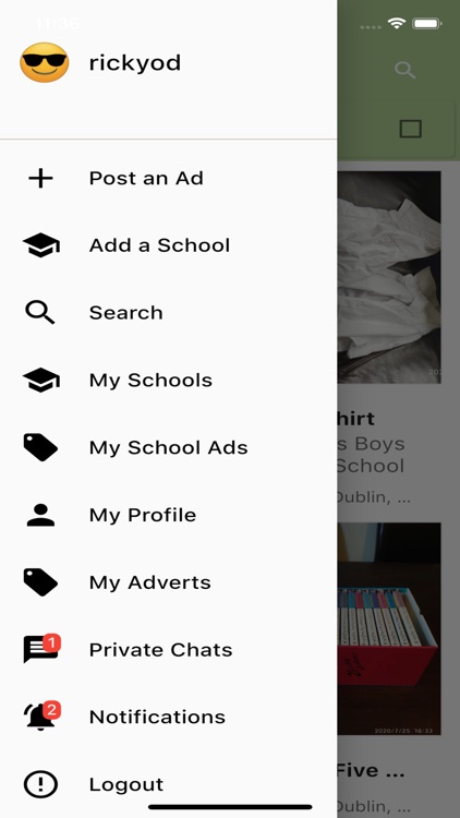 Schooly screenshot-6