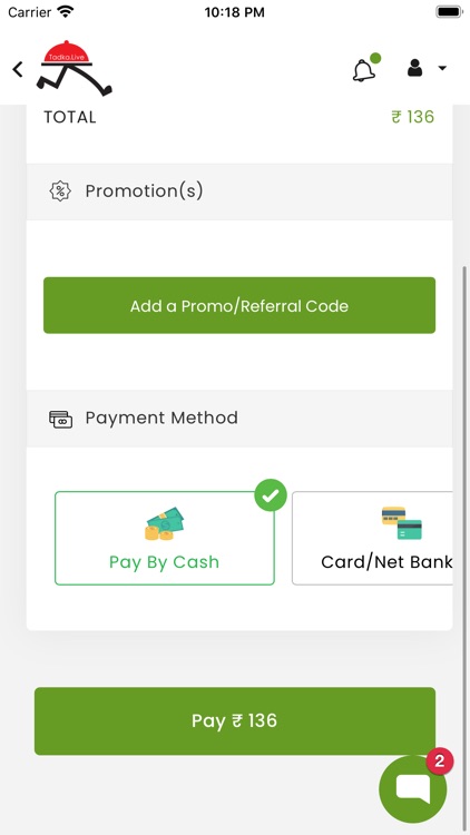 Tadka.Live screenshot-7