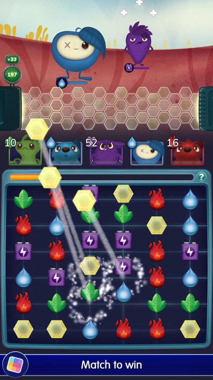 Dr. Schplot's Nanobots screenshot-3