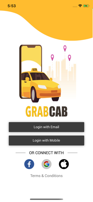 GrabCab(圖1)-速報App