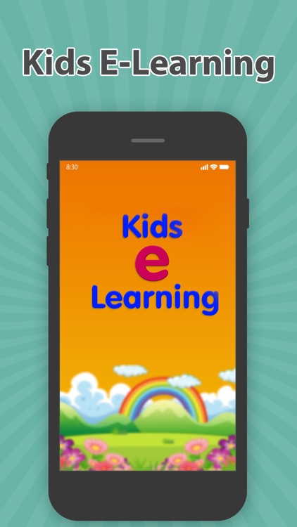 Kids E-Learning