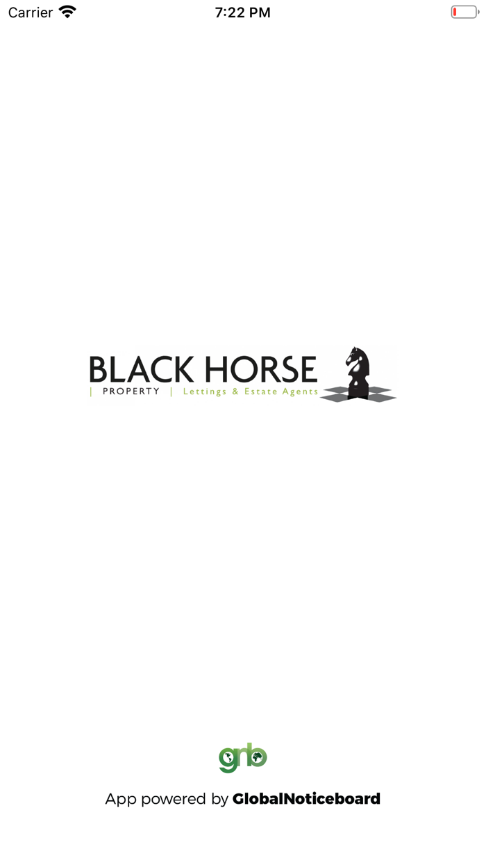 Black Horse property holdings