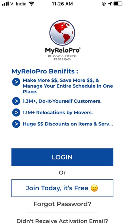 MyReloPro