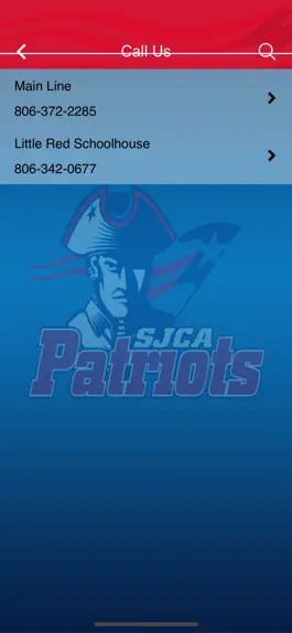 Game screenshot San Jacinto Christian Academy apk