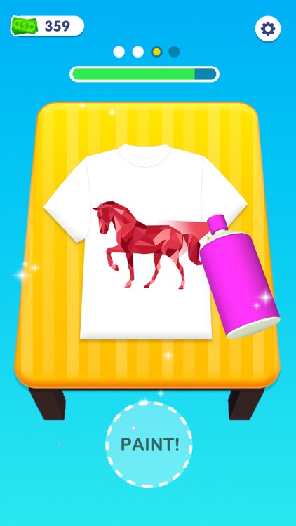 T-Shirt Printer