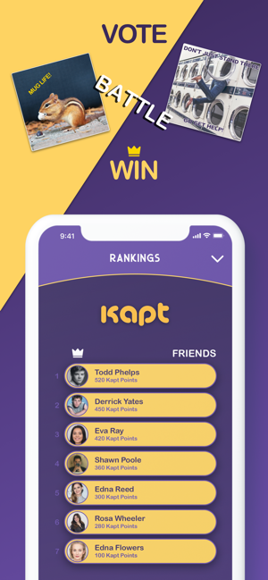 Kapt App(圖3)-速報App