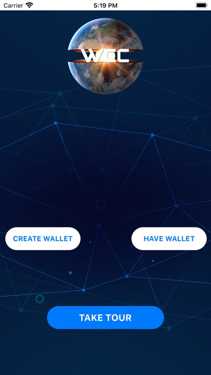 World Core Coin