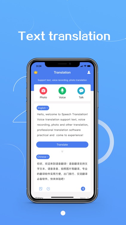 Translate-Picture Translator