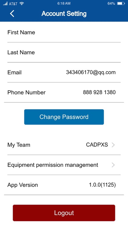 Cadpxs-R screenshot-4