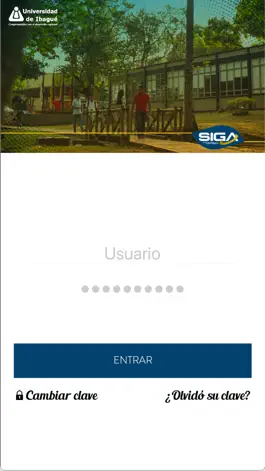Game screenshot UNIBAGUE mod apk