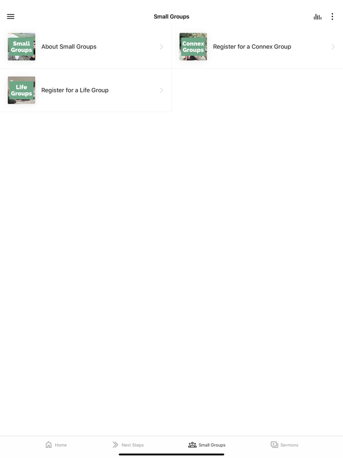 Heartland Alliance Church