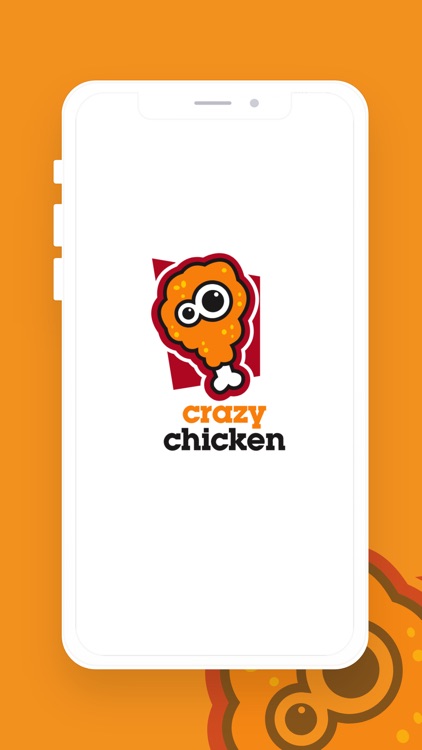 Crazy chicken app