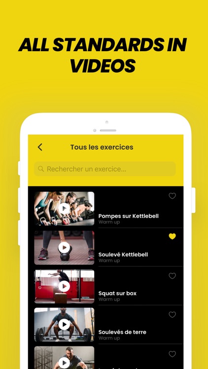 Vikfit — Fitness training