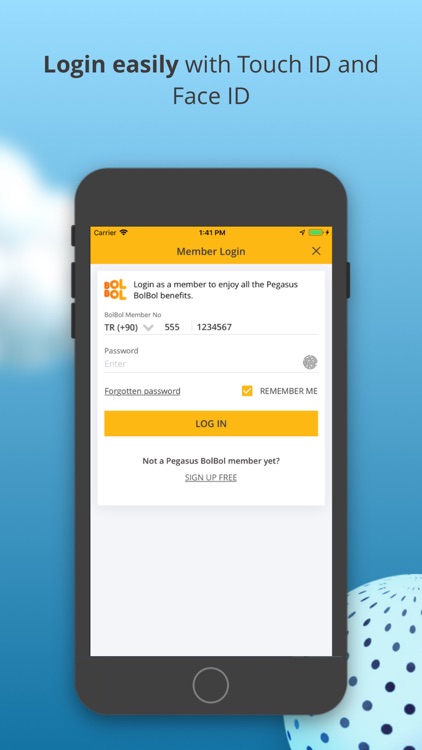 Book Flight Tickets by Pegasus screenshot-5