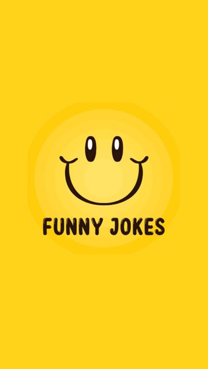 Funny Jokes - laugh