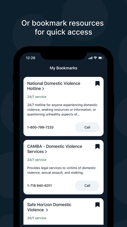 Subdial screenshot-4