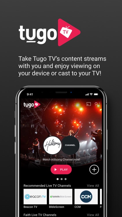 Tugo TV Canada