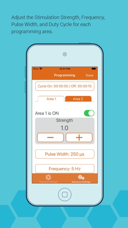 Sparrow Clinician App