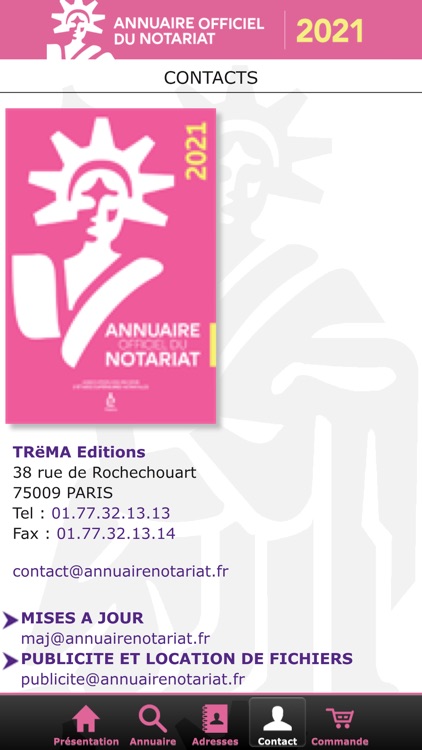 Notariat Info
