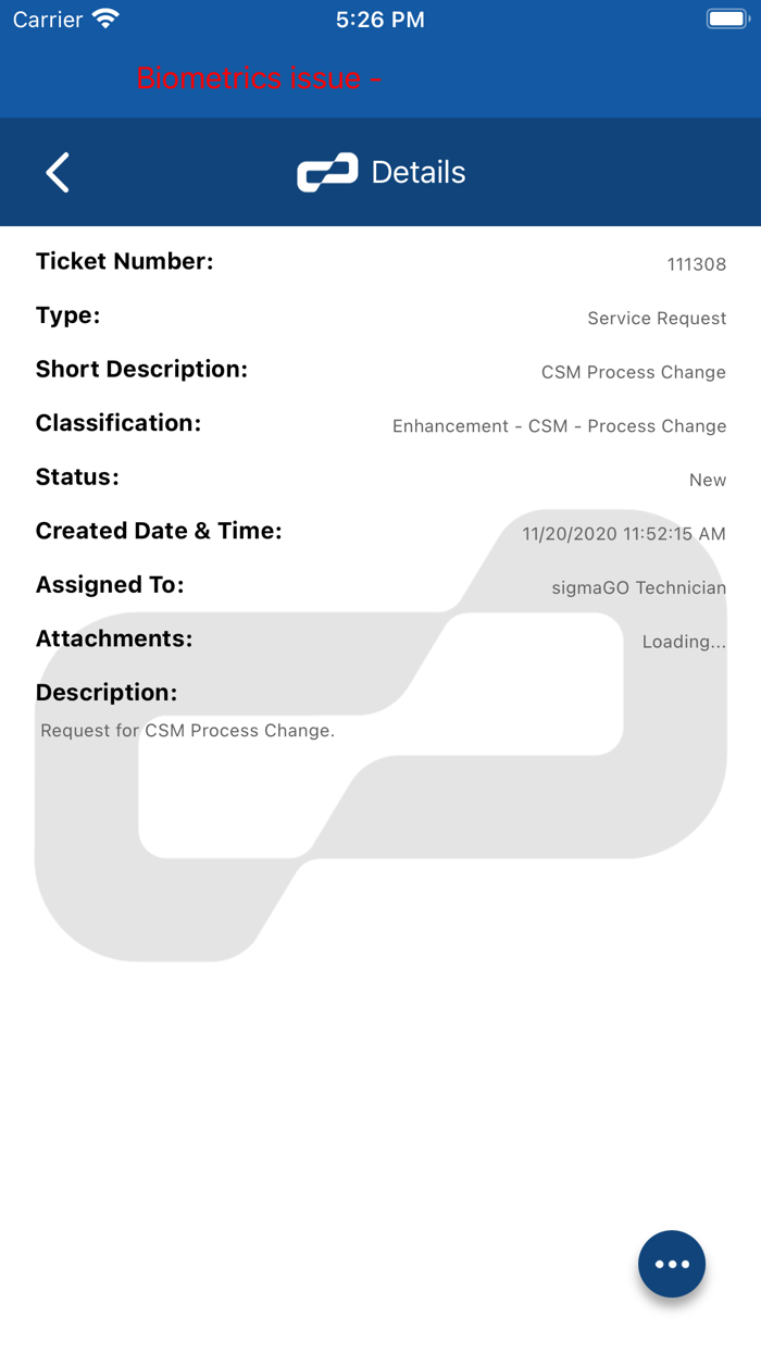 Adaptive Dynamics Customer