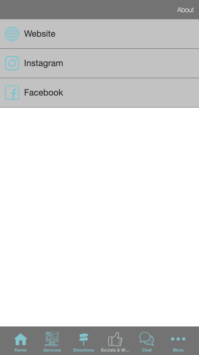 Birkenhead Computers App