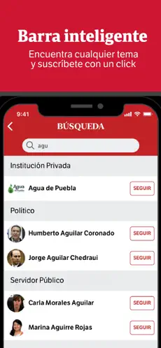 Ergreifen 3 Intolerancia Diario: Noticias iphone