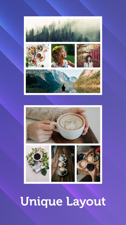 Photo Layout - Collage Maker