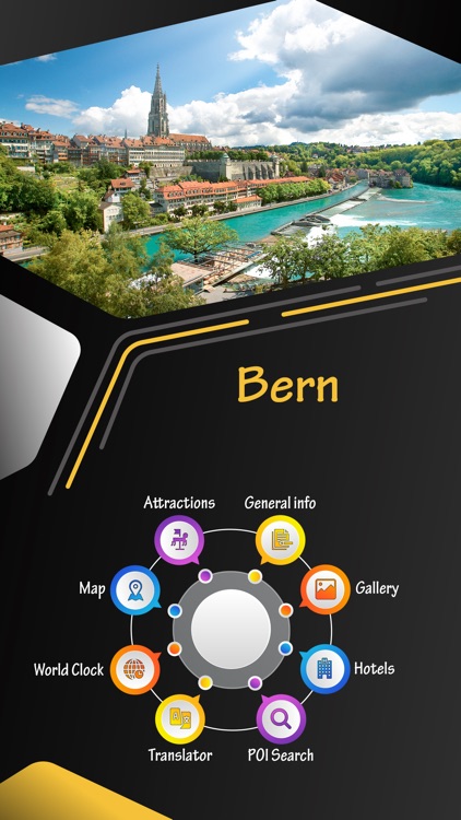 Bern Travel Guide