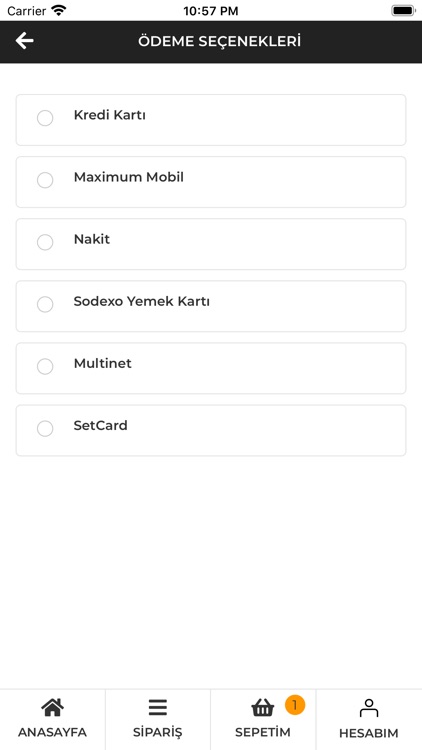 Burger Heaven screenshot-7