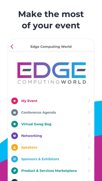 Edge Computing World 2020