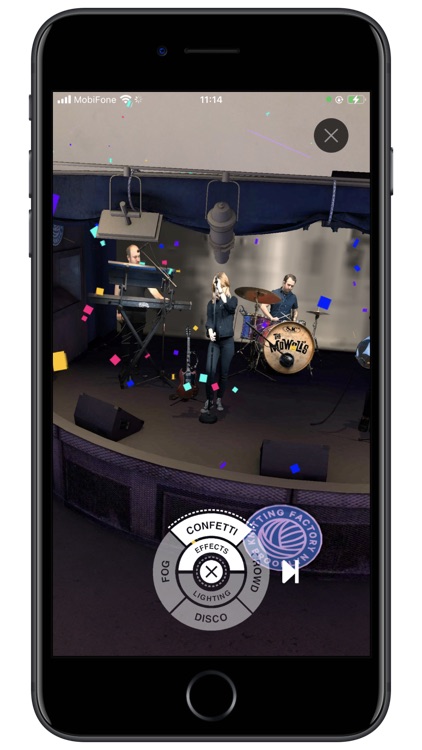 The Mowgli's screenshot-3