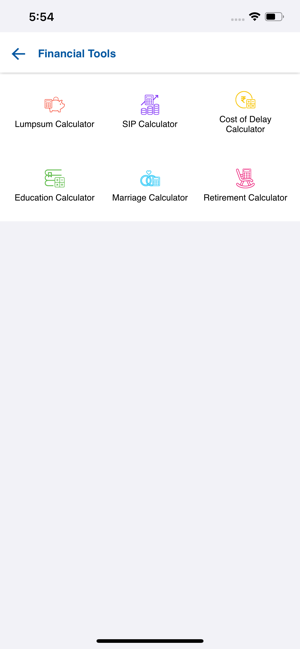Sinha Investments(圖4)-速報App