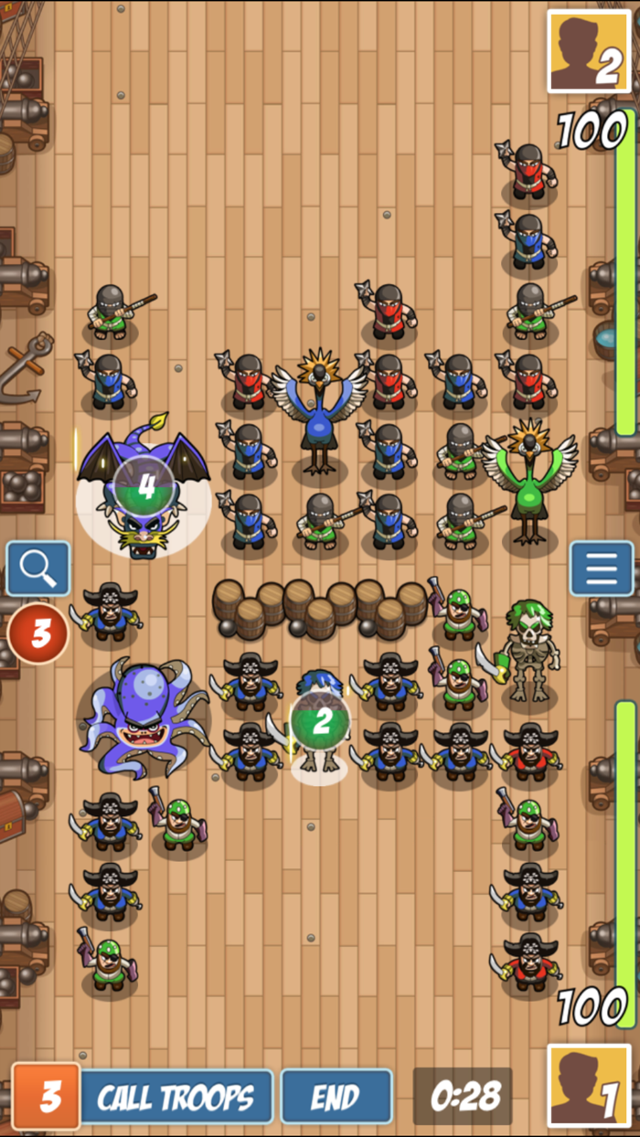 2 Player Games 1 Screen Online