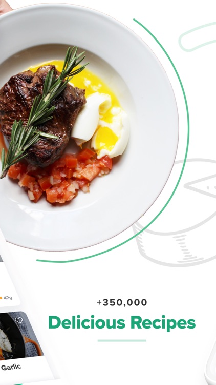 Carb Manager: Keto Diet App screenshot-3