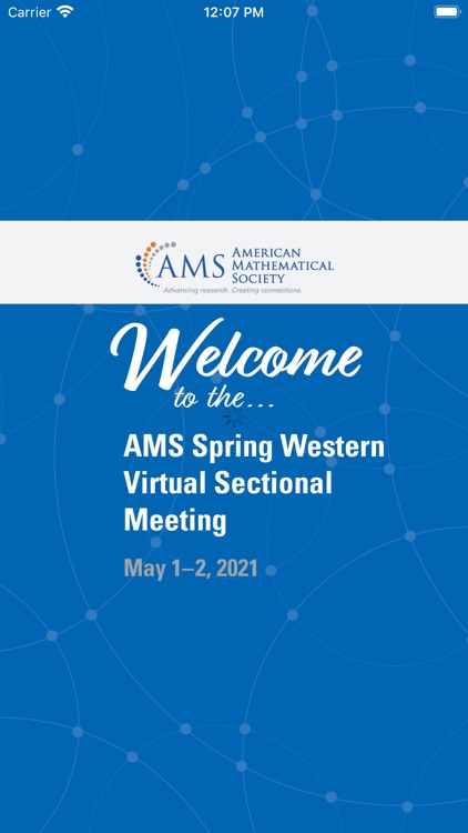 AMS Spring Western