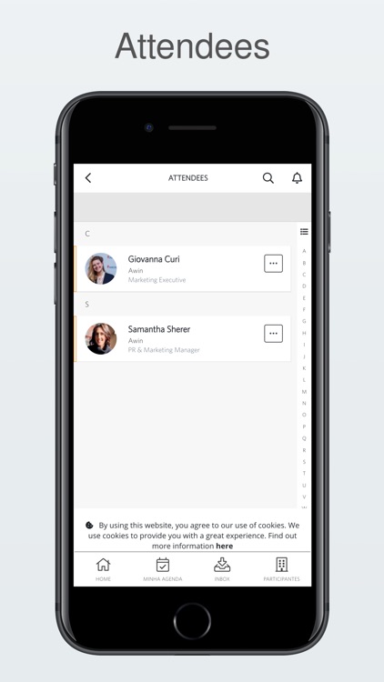 Awin Meet-Up: BlackFriday