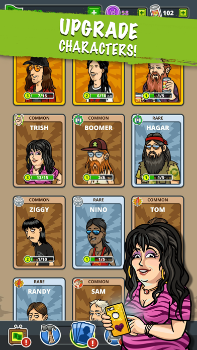 Fubar - Idle Party Tycoon free Resources hack