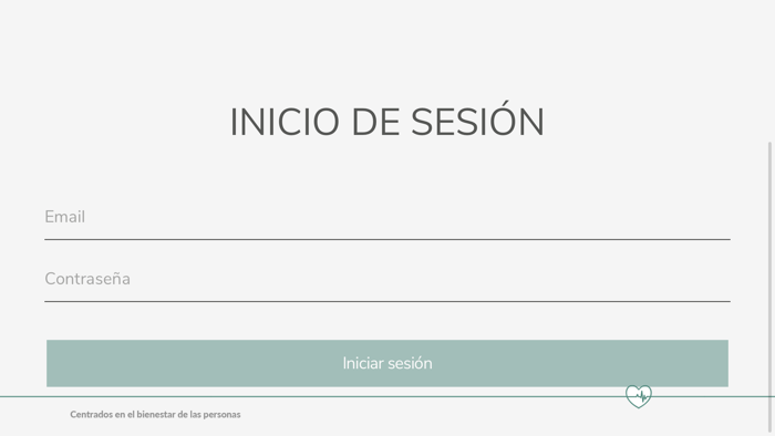 Muestrario Atrium Salud