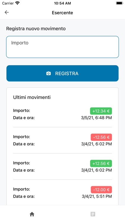 ICARE-Pay screenshot-3