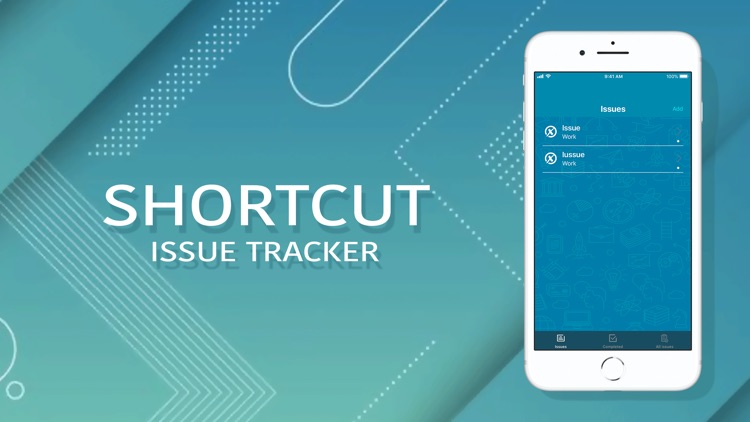 Shortcut-Issue Tracker screenshot-3