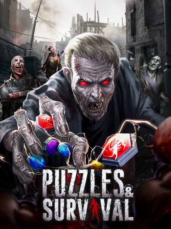 zombie puzzles and survival        <h3 class=